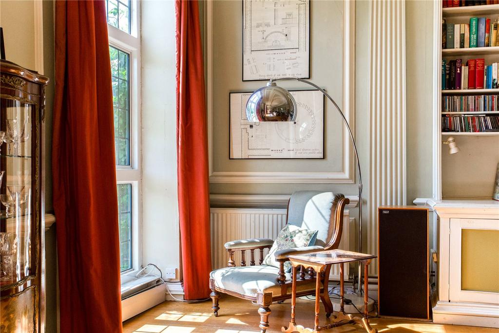 Drawing Room
