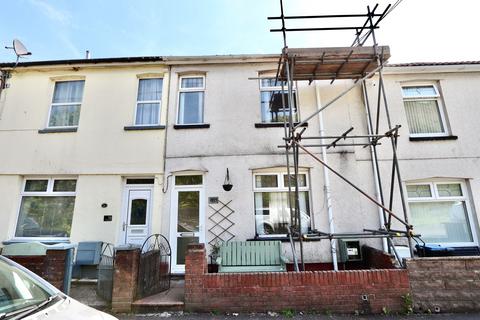 3 bedroom terraced house to rent, William Street, Cwm, NP23