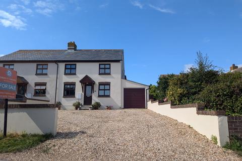 4 bedroom semi-detached house for sale, Fleet Lane, Chickerell