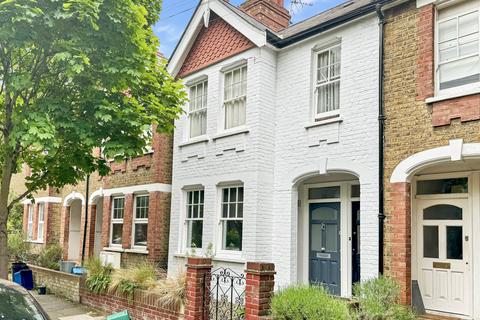 12a Darell Road, Richmond, TW9 4LQ