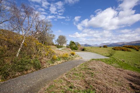 Land for sale, House Site And Land At Benderloch, By Oban, Argyll, PA37 1SA