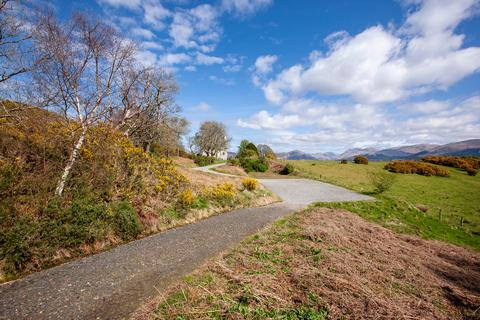 Land for sale, House Site And Land At Benderloch, By Oban, Argyll, PA37 1SA