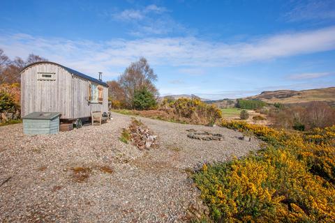 Land for sale, House Site And Land At Benderloch, By Oban, Argyll, PA37 1SA