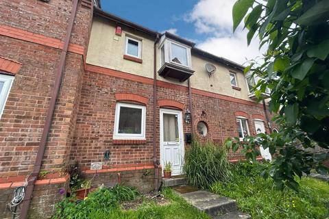 2 bedroom terraced house for sale, Chesterton Close, Plymouth PL5