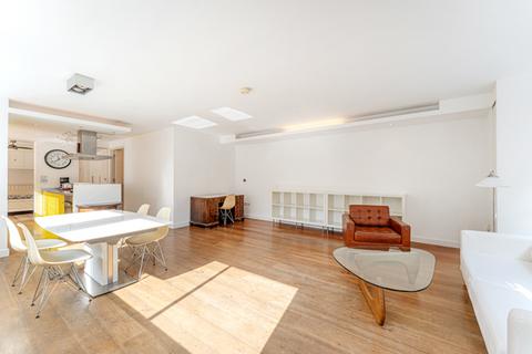 2 bedroom apartment to rent, Clere Street, London EC2A