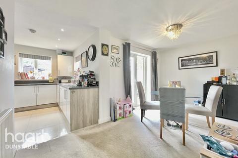3 bedroom townhouse for sale, The Sidings, Dunstable