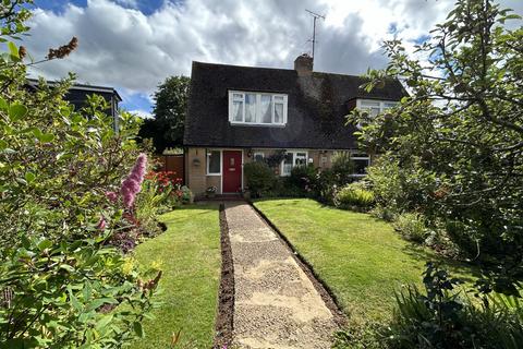 2 bedroom semi-detached house for sale, Tabret Close, Kennington, Ashford, Kent