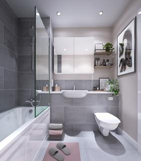 1 bedroom flat for sale, Plot A03.07 at SO Resi Canning Town, 300 Manor Road E16
