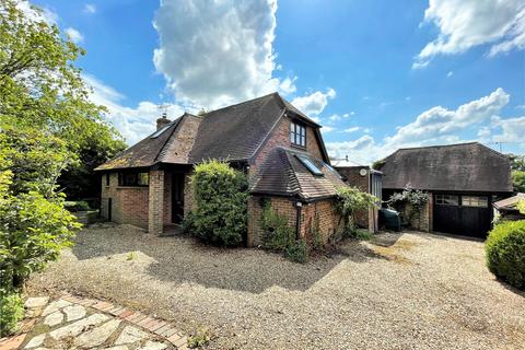 Westward High Street, Woodgreen, Fordingbridge, SP6 2AU