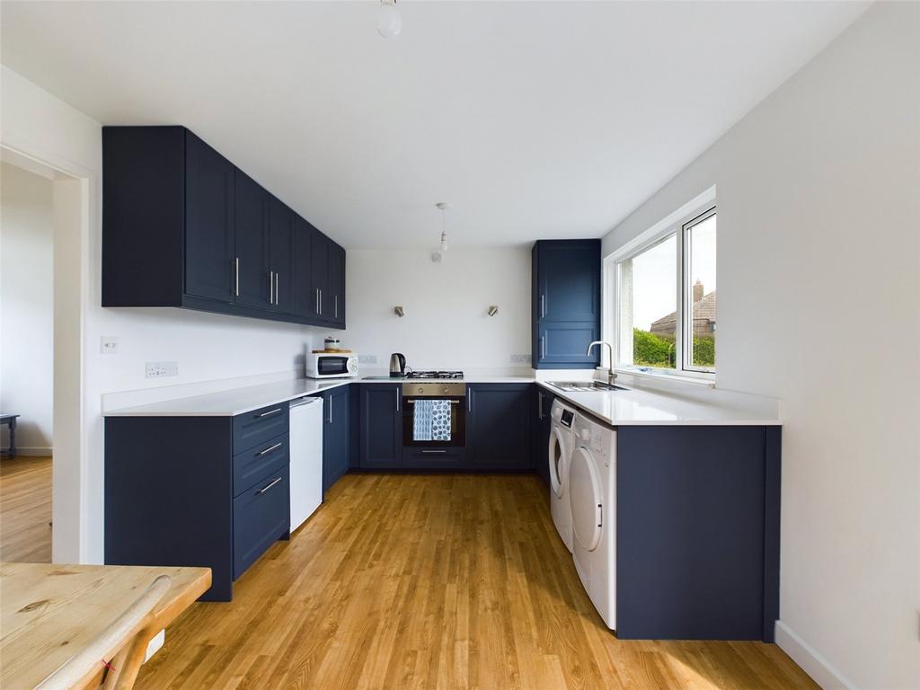 Padstow, Cornwall 2 bed semidetached house for sale £325,000
