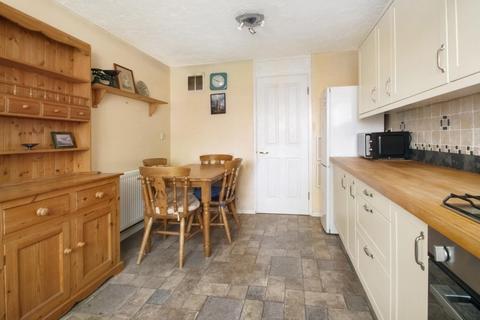 3 bedroom terraced house for sale, Raleigh Road, Sudbury CO10