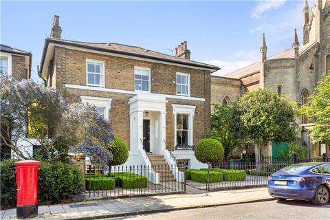 5 bedroom detached house for sale, Stockwell Park Road, London, SW9