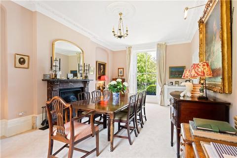 5 bedroom detached house for sale, Stockwell Park Road, London, SW9