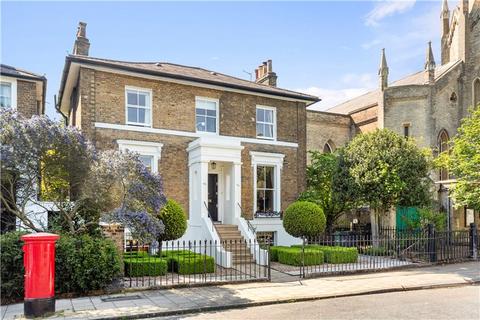 5 bedroom detached house for sale, Stockwell Park Road, London, SW9