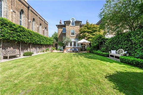 5 bedroom detached house for sale, Stockwell Park Road, London, SW9