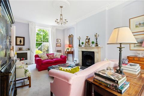 5 bedroom detached house for sale, Stockwell Park Road, London, SW9