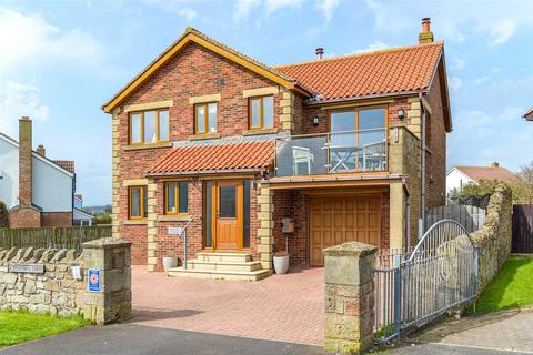 4 bedroom detached house for sale, Benthall Farm, Beadnell, Northumberland, NE67