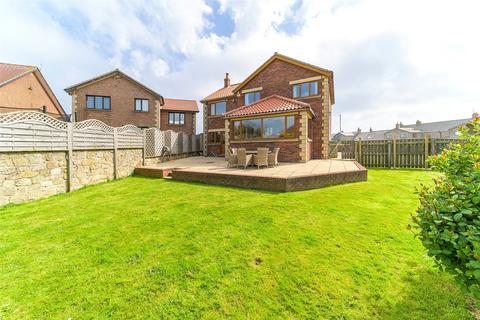 4 bedroom detached house for sale, Benthall Farm, Beadnell, Northumberland, NE67