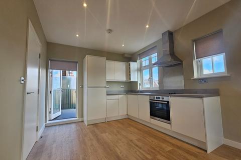 1 bedroom flat to rent, Fortis Green, N2
