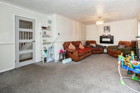 3 bedroom link detached house for sale, Raleigh Close, Willesborough, Ashford, Kent