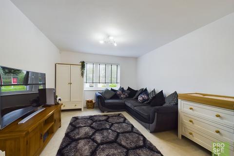 4 Buddery Close, Warfield, Bracknell, RG42 6DJ