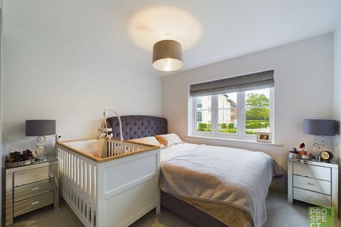 4 Buddery Close, Warfield, Bracknell, RG42 6DJ