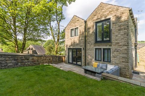 5 bedroom detached house for sale, The Meadow, Delph, Saddleworth
