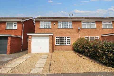 3 bedroom semi-detached house for sale, Aylesbury Close, Norwich, Norfolk, NR3
