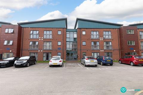 2 bedroom apartment for sale, The Willows, 400, Middlewood Road, Hillsborough, S6 1BJ