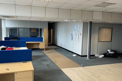 Office to rent, Bolton, BL1
