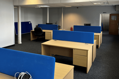 Office to rent, Bolton, BL1