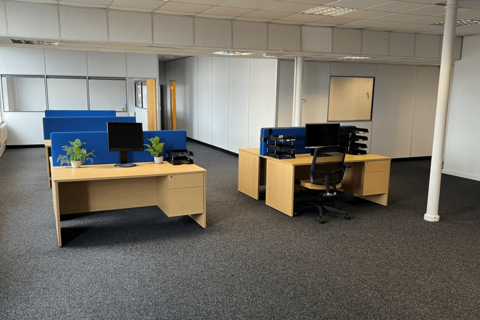 Office to rent, Bolton, BL1