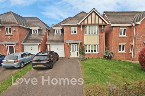 67 Beaumont Road, Flitwick, Bedford, MK45 1AL