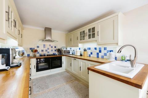 2 bedroom cottage for sale, The Granary, Church Lane, Ashford, Kent