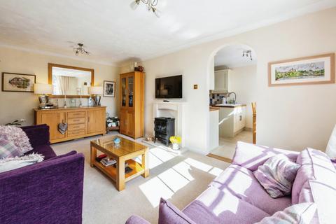 2 bedroom cottage for sale, The Granary, Church Lane, Ashford, Kent