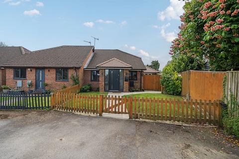 3 bedroom bungalow for sale, Willow Mews, Witley, Godalming, Surrey, GU8