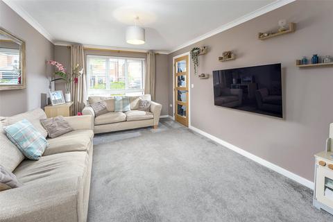 5 bedroom detached house for sale, Fennel Way, Morpeth, Northumberland, NE61