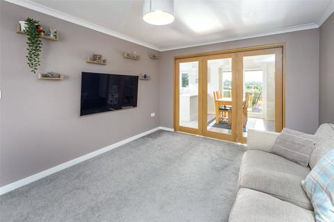 5 bedroom detached house for sale, Fennel Way, Morpeth, Northumberland, NE61