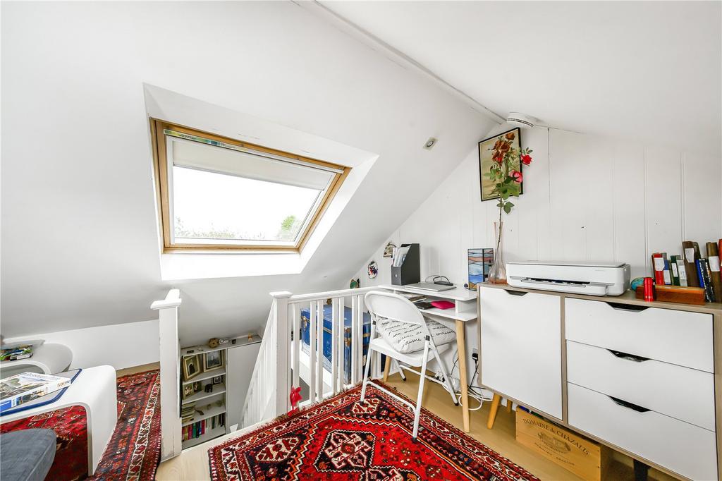 Loft Room