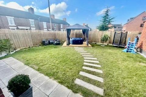 undefined, Foxley Chase, Linton, Swadlincote, DE12