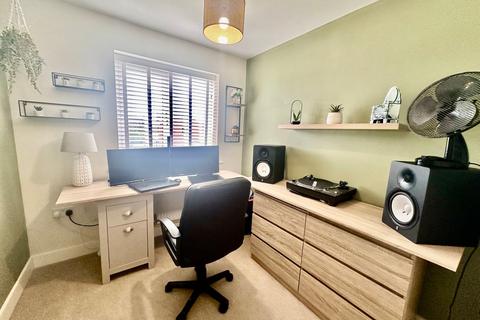 undefined, Foxley Chase, Linton, Swadlincote, DE12