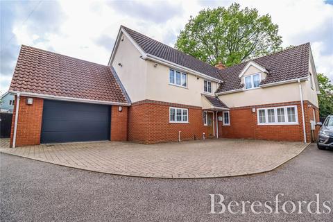 5 bedroom detached house for sale, Beaufort Gardens, Braintree, CM7