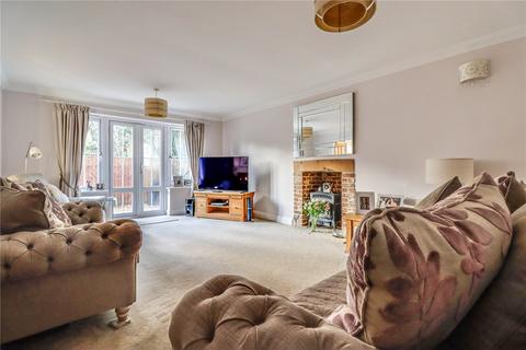 5 bedroom detached house for sale, Beaufort Gardens, Braintree, CM7