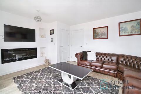 3 bedroom terraced house for sale, Great Clayne Road, Gravesend, DA12