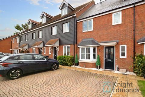 3 bedroom terraced house for sale, Great Clayne Road, Gravesend, DA12