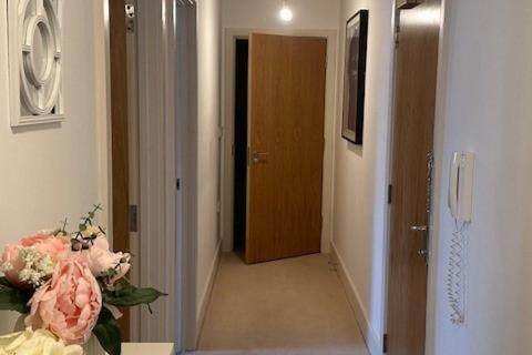 2 bedroom flat for sale, PERSEUS HOUSE, THATCHAM RG18