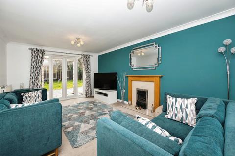 5 bedroom detached house for sale, Evergreen Way, Godinton Park, Ashford, Kent
