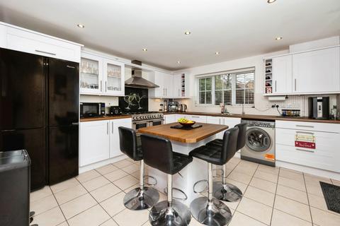 5 bedroom detached house for sale, Evergreen Way, Godinton Park, Ashford, Kent