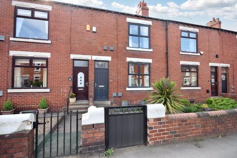 2 bedroom terraced house for sale, Leeds Road, Wakefield, West Yorkshire