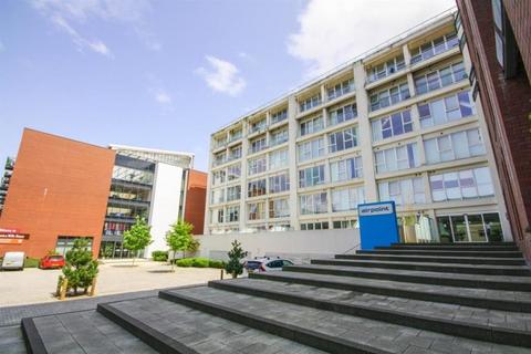 undefined, Apartment 213 Airpoint, Bedminster BS3
